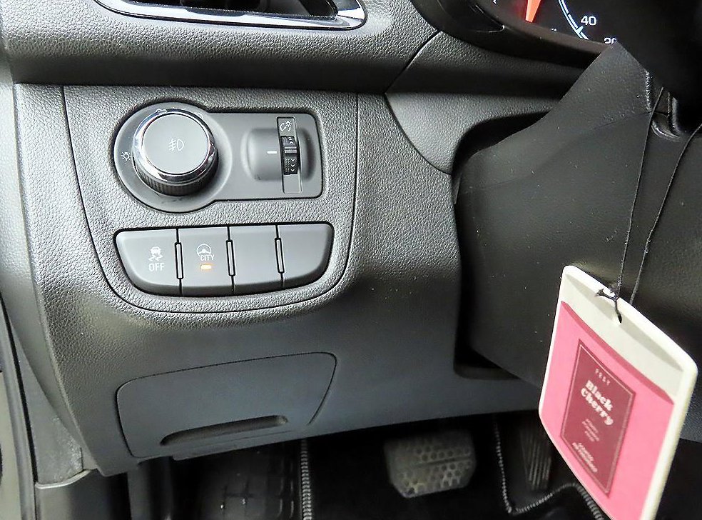 쉐보레 스파크 LTZ 사진 12
