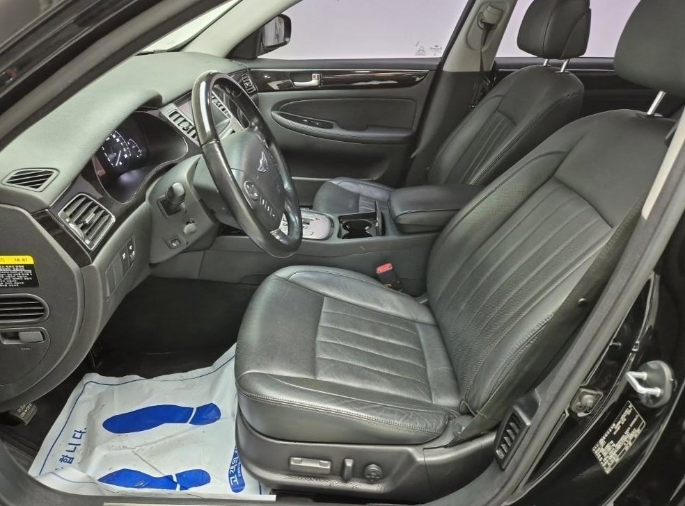 현대 제네시스 BH330 GRAND 사진 11