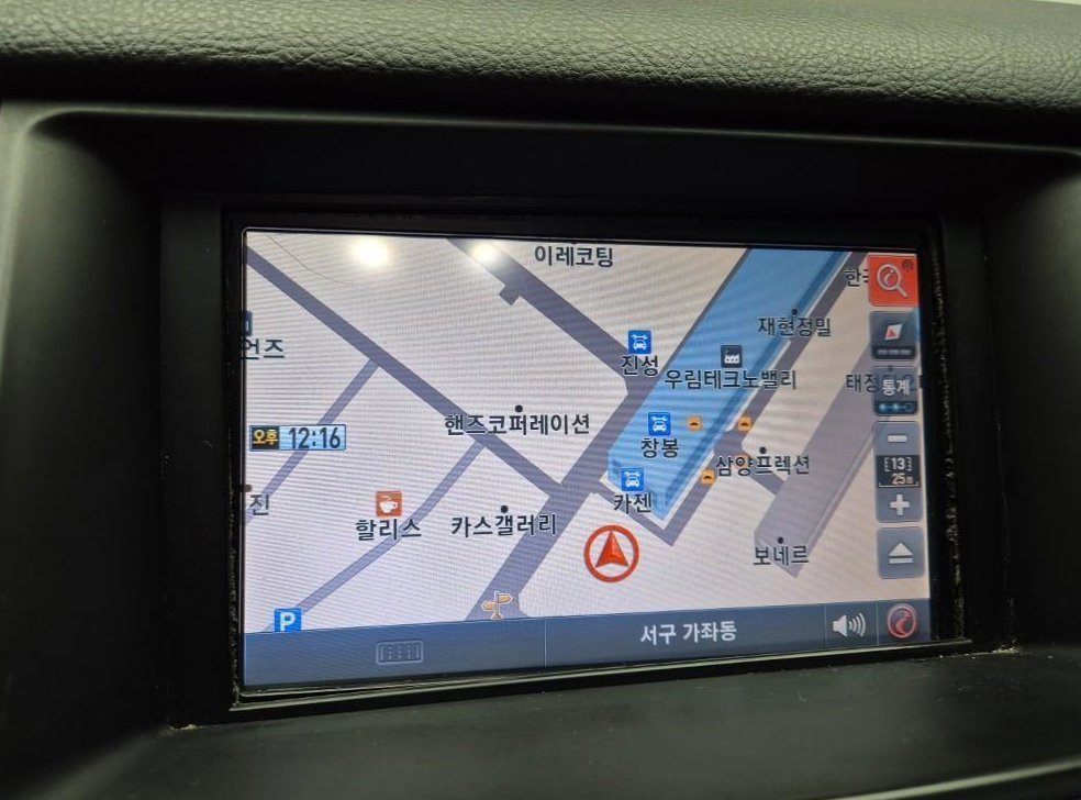 현대 제네시스 BH330 GRAND 사진 14