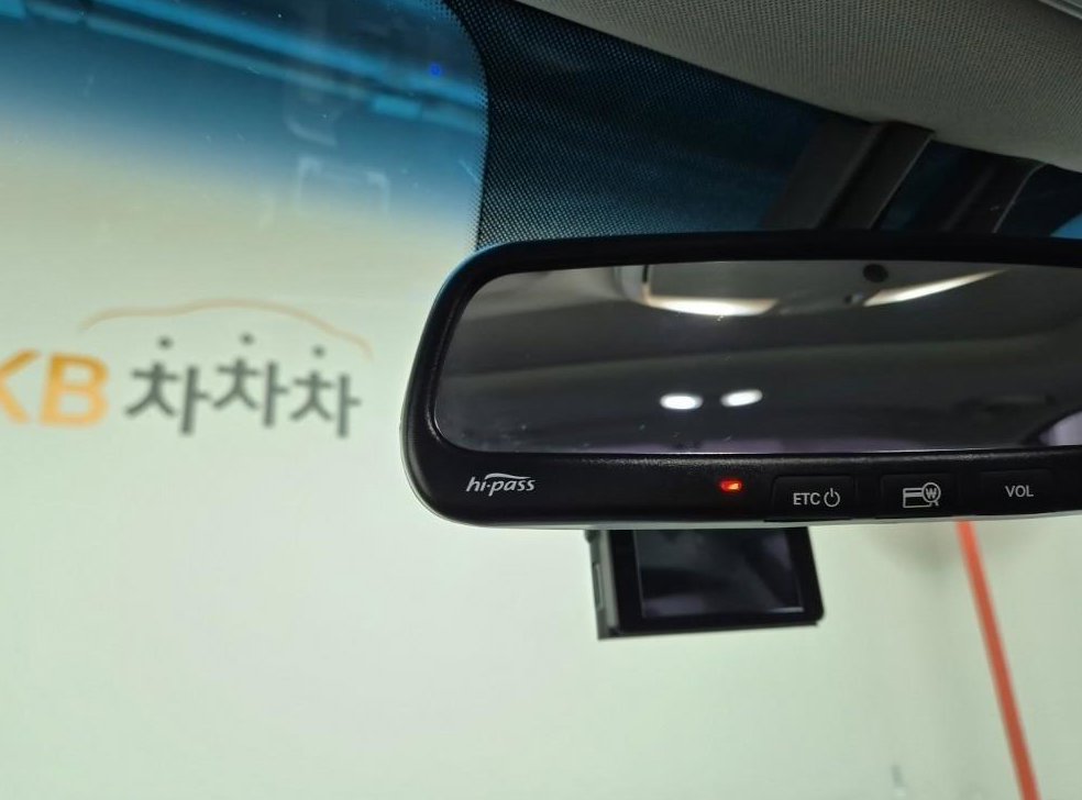 현대 제네시스 BH330 GRAND 사진 17