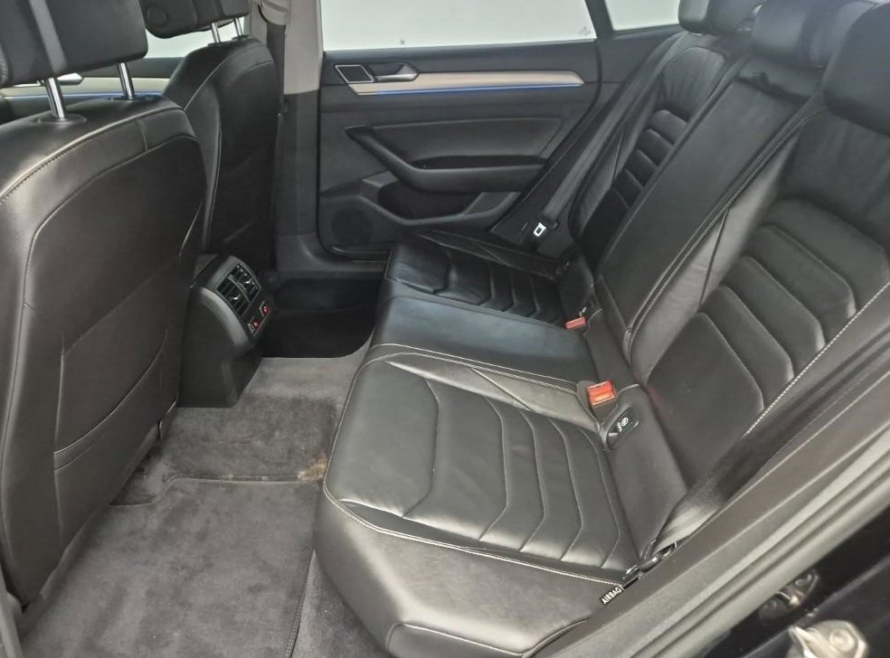 폭스바겐 아테온 2.0 TDI 엘레강스 프리미엄 사진 12
