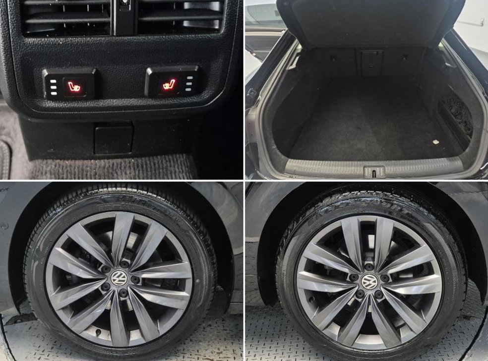 폭스바겐 아테온 2.0 TDI 엘레강스 프리미엄 사진 20