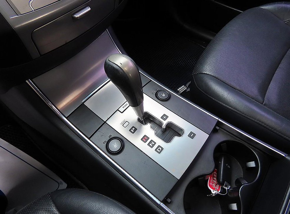 현대 베라쿠르즈 디젤 4WD 300VX 사진 10