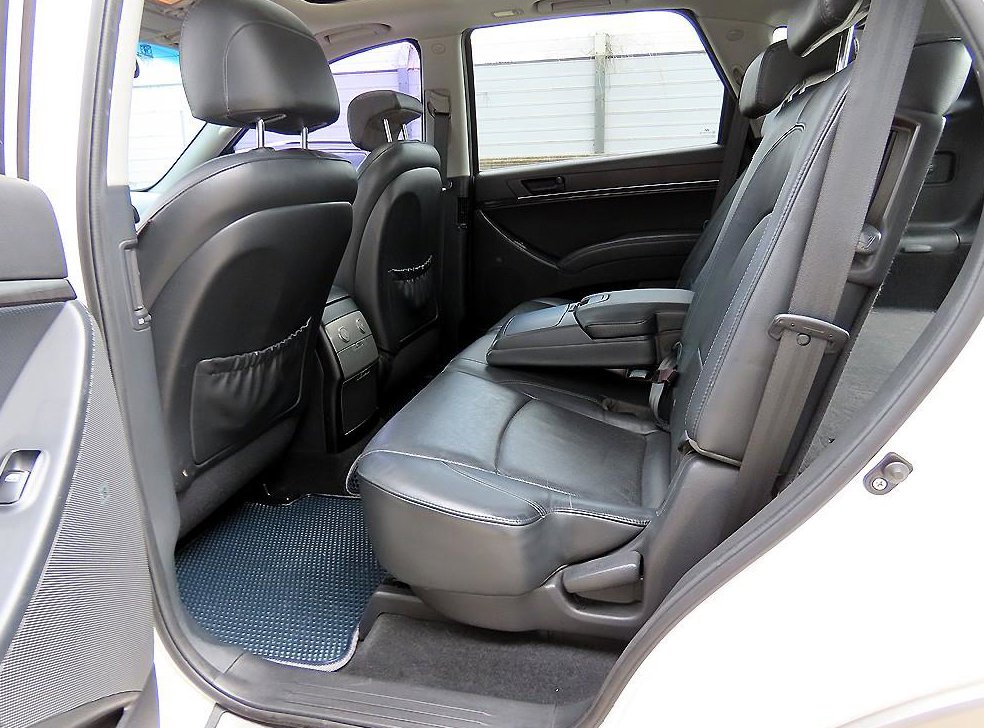 현대 베라쿠르즈 디젤 4WD 300VX 사진 6
