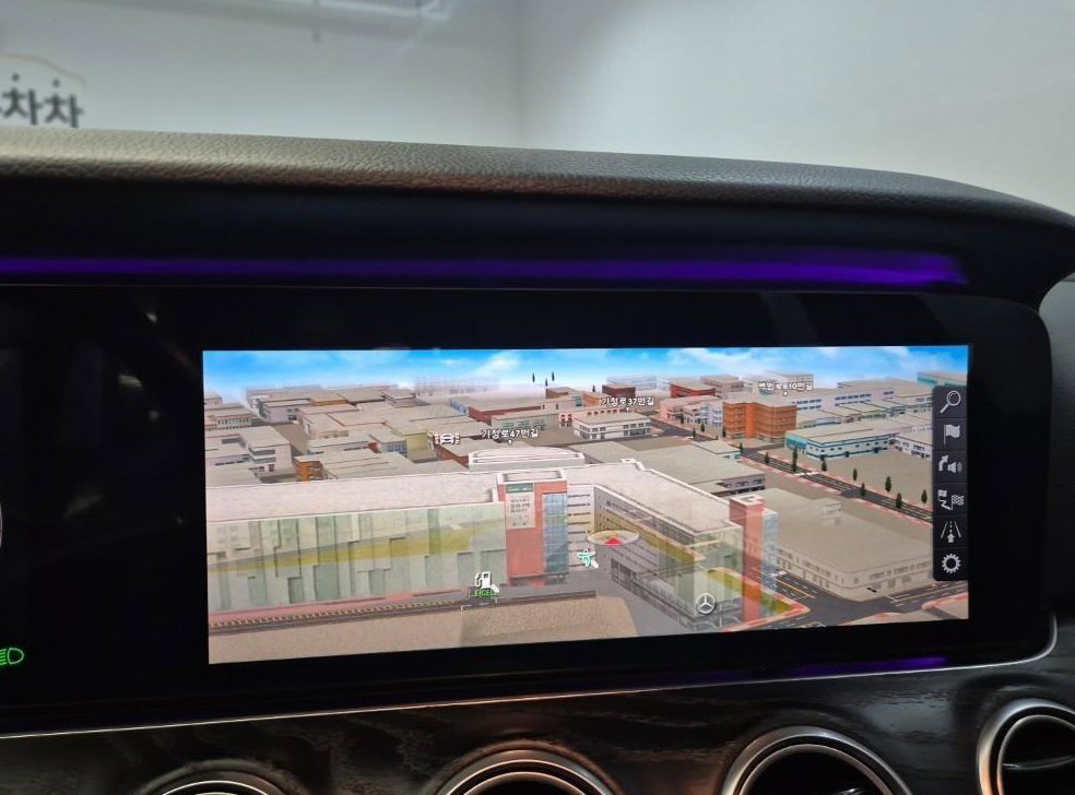 벤츠 E 클래스 E300 4MATIC 아방가르드 사진 14