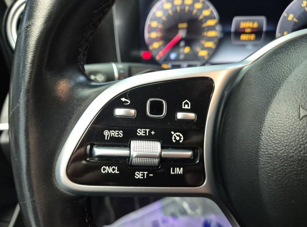 벤츠 E 클래스 E300 4MATIC 아방가르드 사진 16