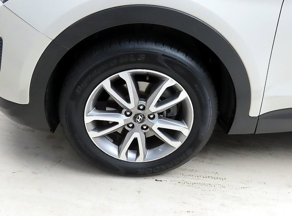 현대 싼타페 디젤 4WD 2.0 프리미엄 사진 19