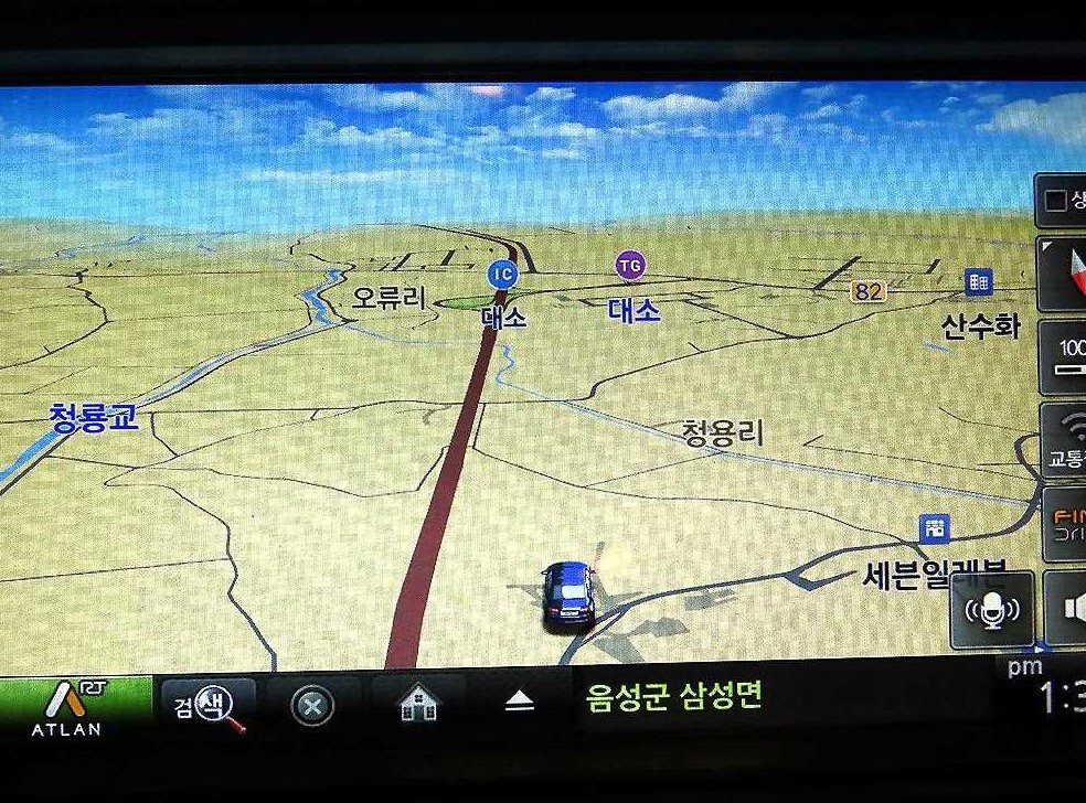 현대 쏘나타 2.0 스타일 사진 16