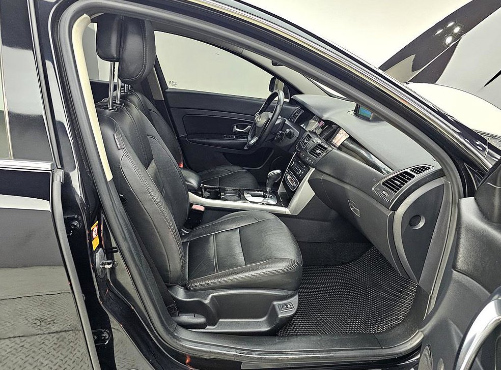 르노코리아(삼성) SM5 2.0 LE 사진 11