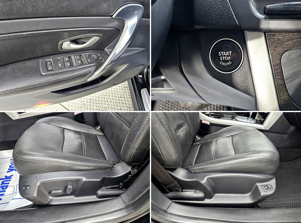 르노코리아(삼성) SM5 2.0 LE 사진 18