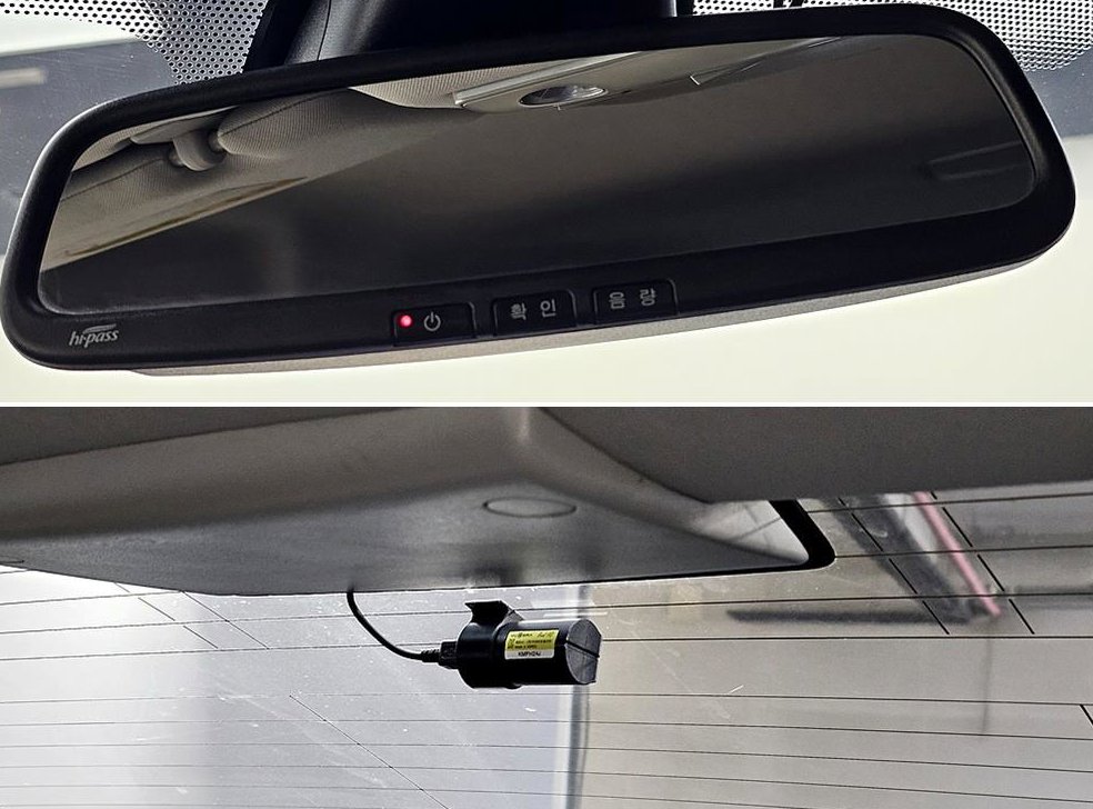 르노코리아(삼성) SM5 2.0 LE 사진 19