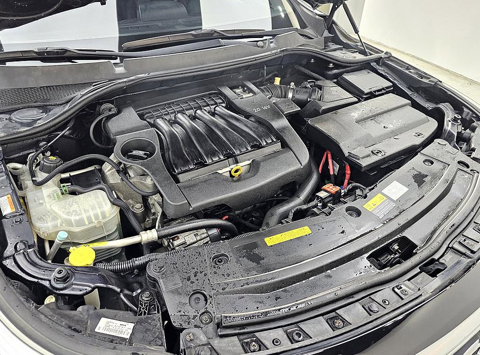 르노코리아(삼성) SM5 2.0 LE 사진 6