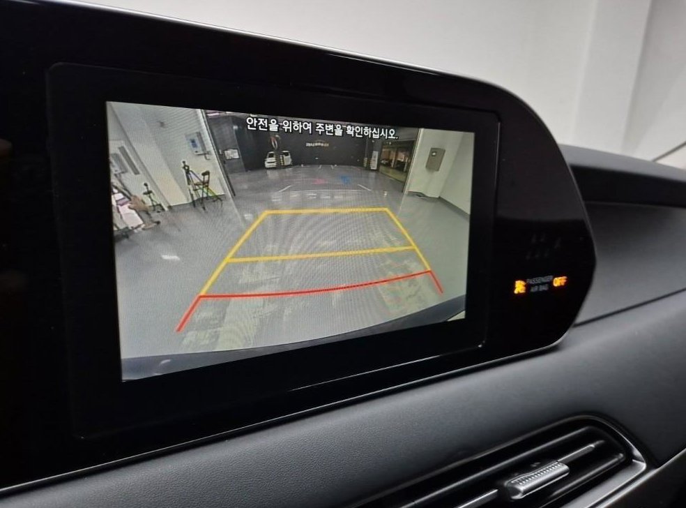 현대 팰리세이드 디젤 2.2 4WD 사진 12
