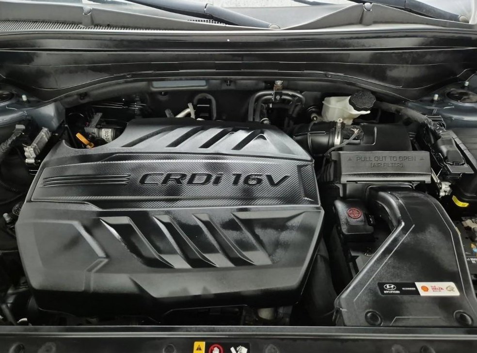 현대 팰리세이드 디젤 2.2 4WD 사진 13