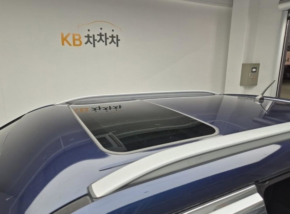KG모빌리티(쌍용)  티볼리 디젤 2WD 1.6 VX 사진 15