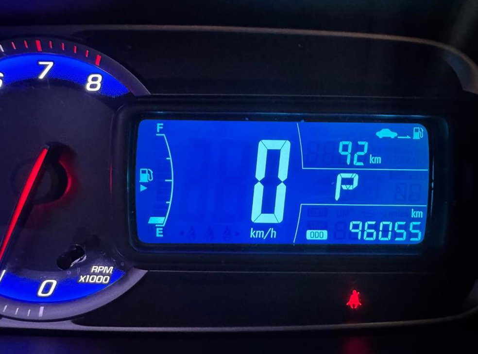 쉐보레 트랙스 1.4 LT 사진 10