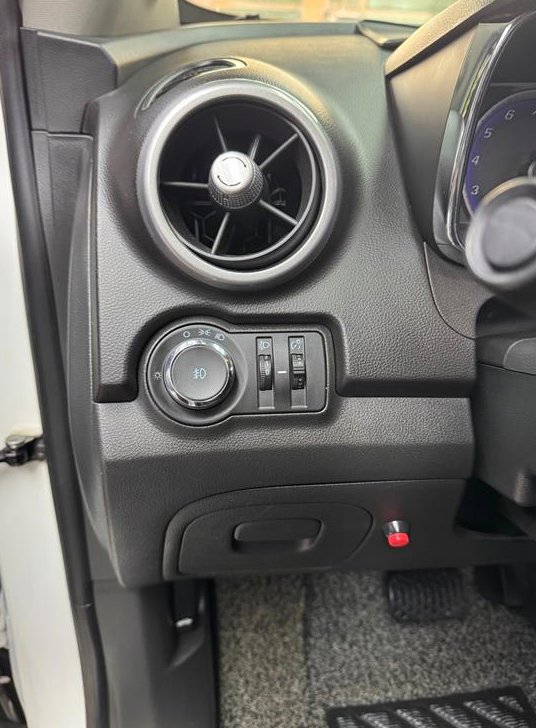 쉐보레 트랙스 1.4 LT 사진 11