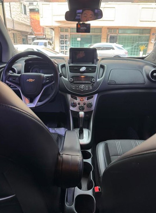 쉐보레 트랙스 1.4 LT 사진 14