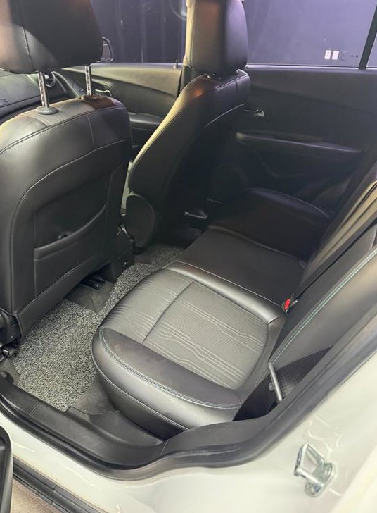 쉐보레 트랙스 1.4 LT 사진 16