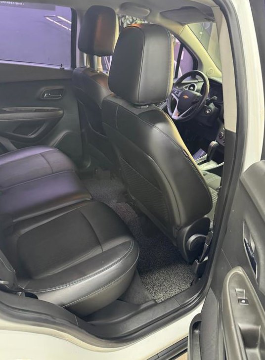 쉐보레 트랙스 1.4 LT 사진 18