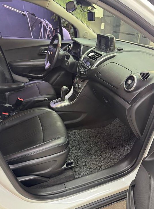 쉐보레 트랙스 1.4 LT 사진 19