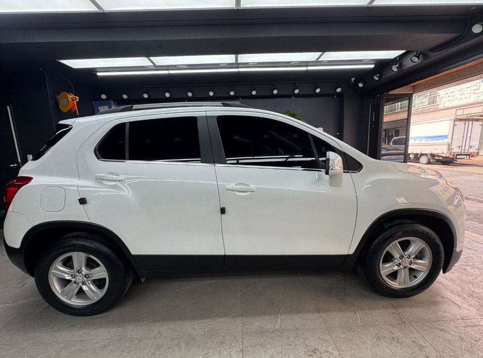 쉐보레 트랙스 1.4 LT 사진 4