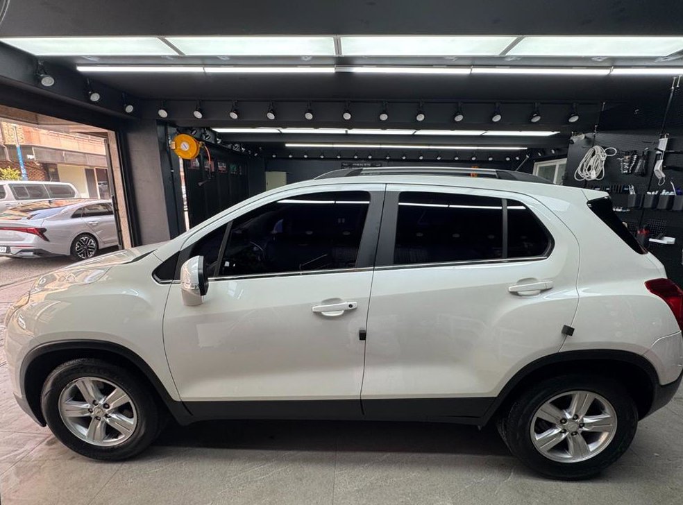 쉐보레 트랙스 1.4 LT 사진 8
