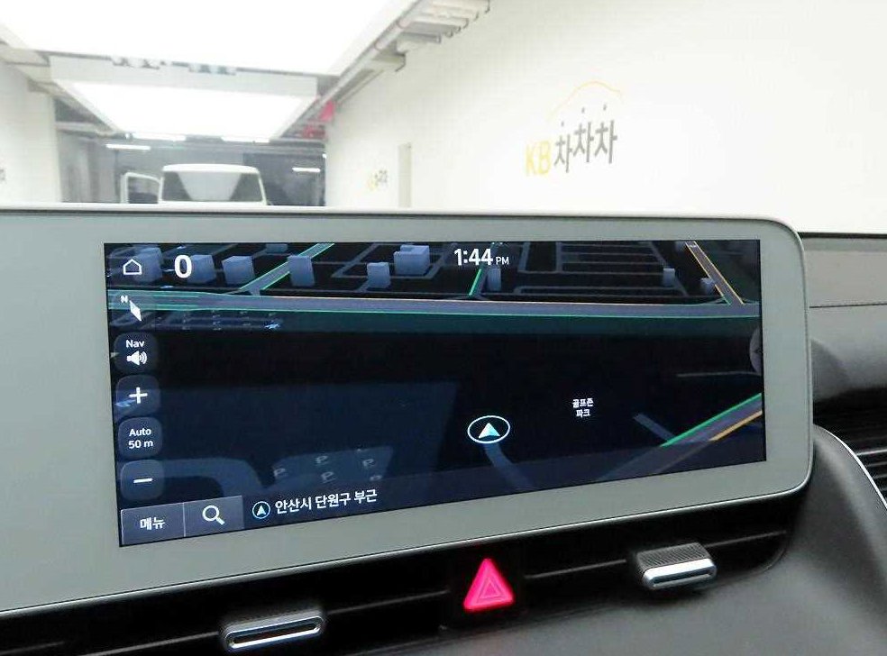 현대 아이오닉 5 롱 레인지 사진 8