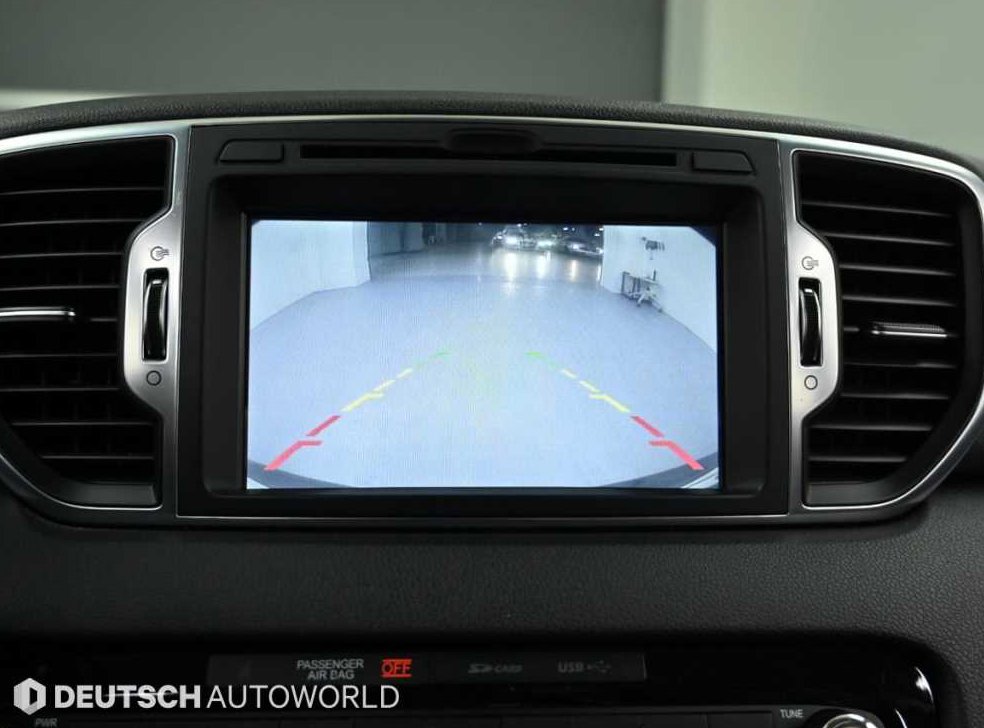 기아 스포티지 디젤 2.0 2WD 노블레스 사진 15