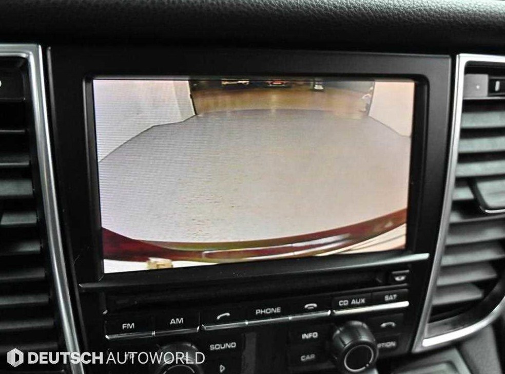 포르쉐 파나메라 3.6 AWD 사진 15
