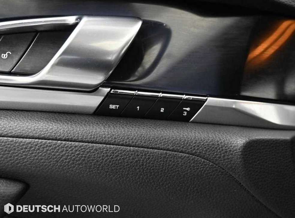 포르쉐 파나메라 3.6 AWD 사진 17