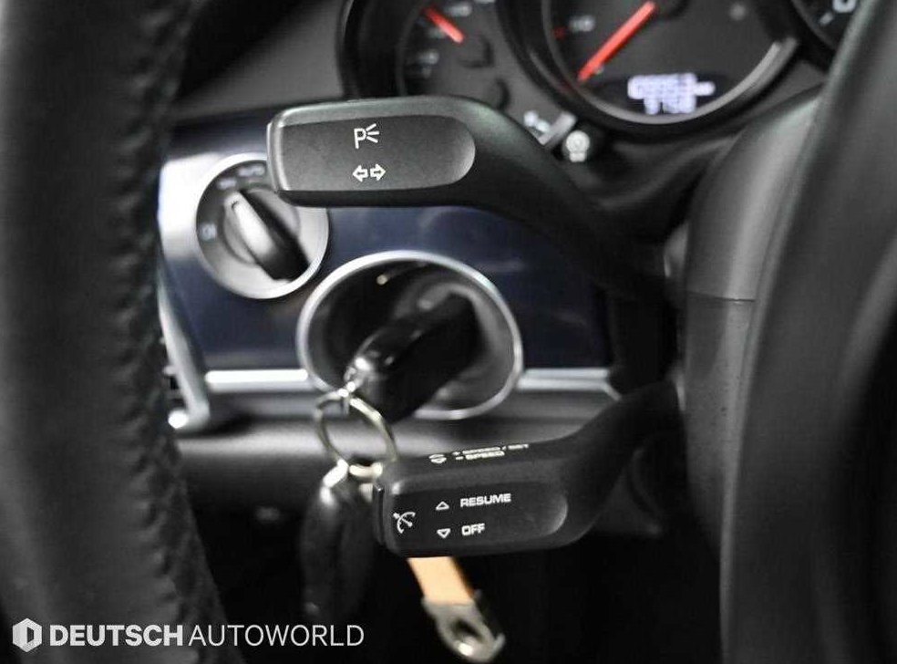포르쉐 파나메라 3.6 AWD 사진 18