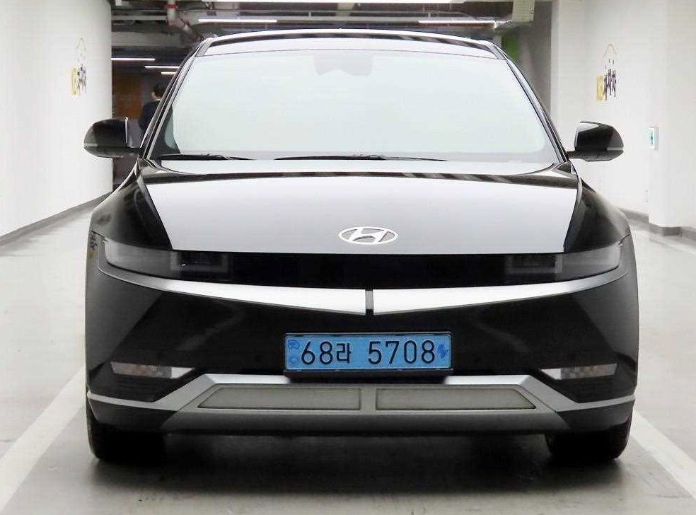 현대 아이오닉 5 롱 레인지 AWD 사진 2
