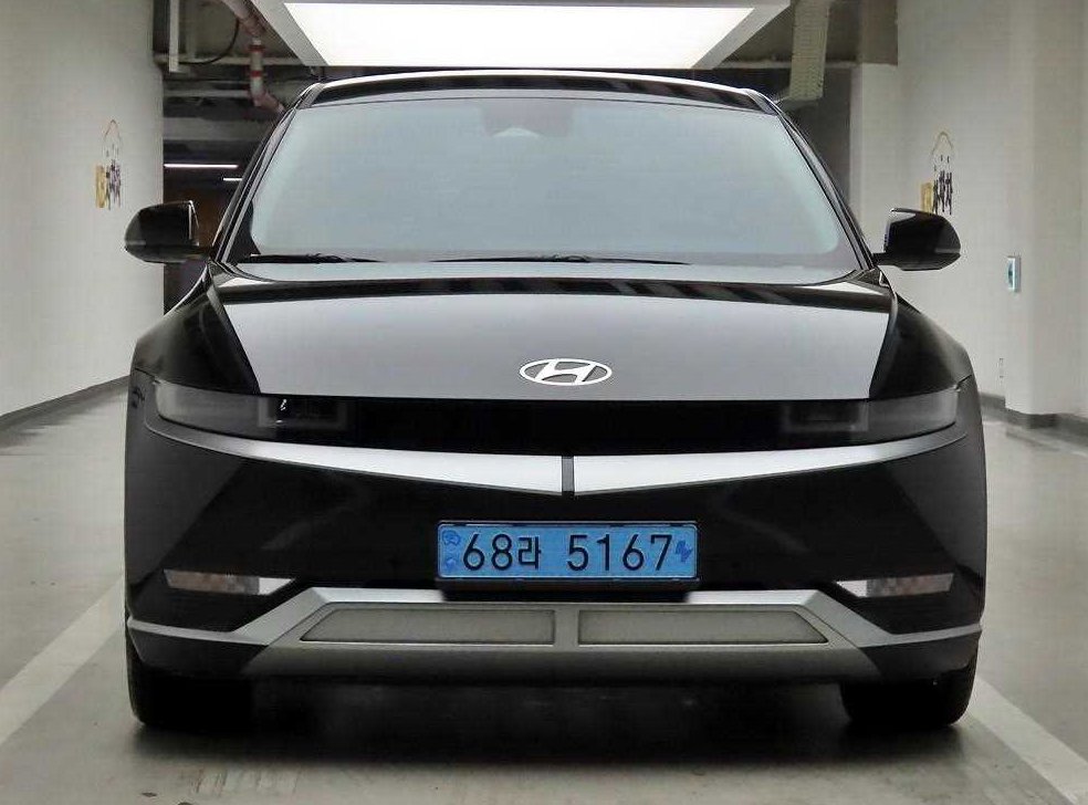 현대 아이오닉 5 롱 레인지 AWD 사진 2