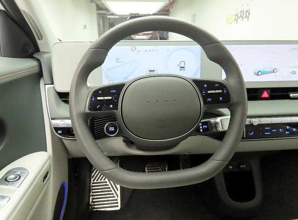 현대 아이오닉 5 롱 레인지 사진 7
