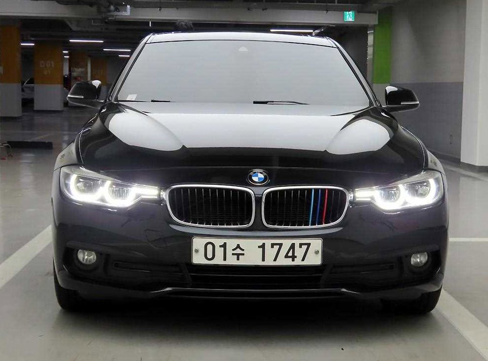 BMW 3시리즈 320d