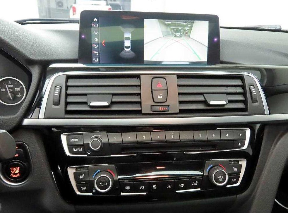 BMW 3시리즈 320d 사진 10