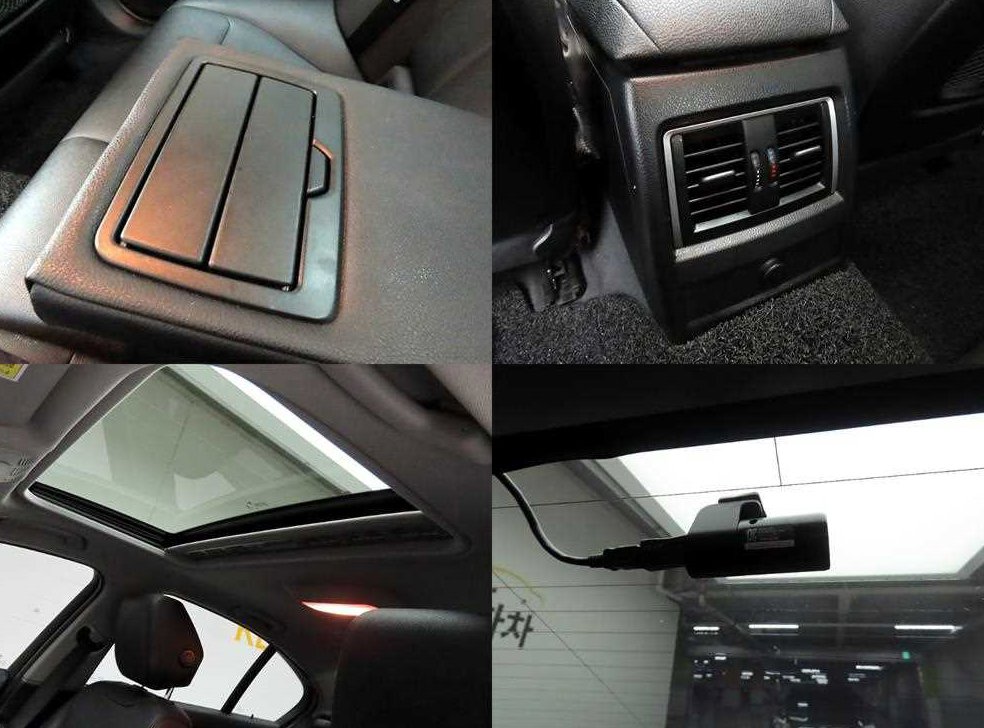 BMW 3시리즈 320d 사진 17