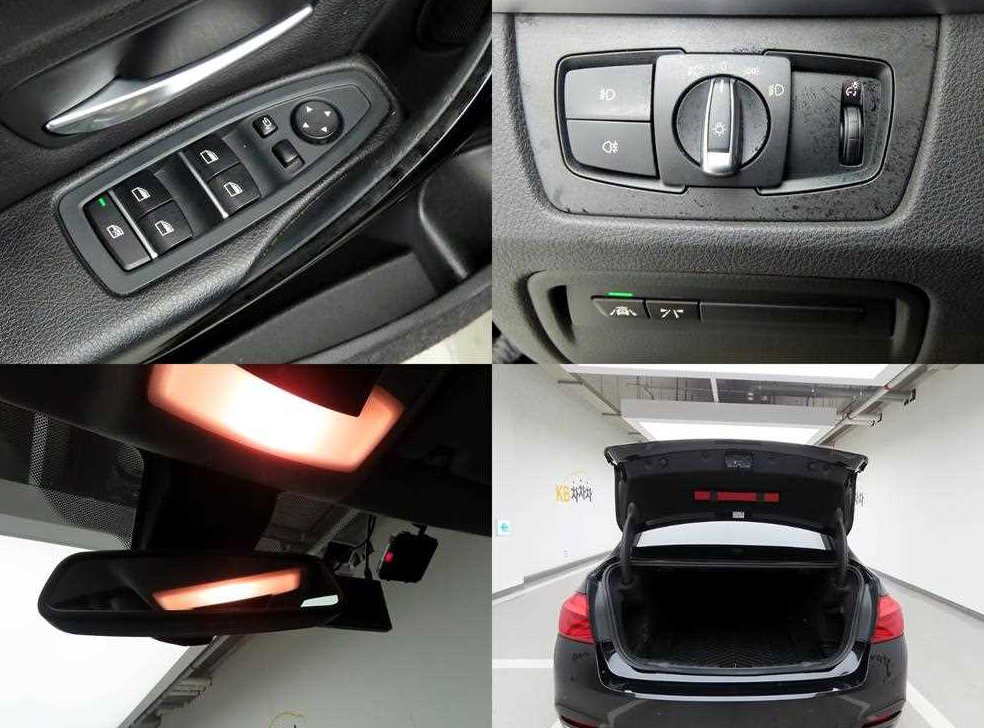 BMW 3시리즈 320d 사진 18