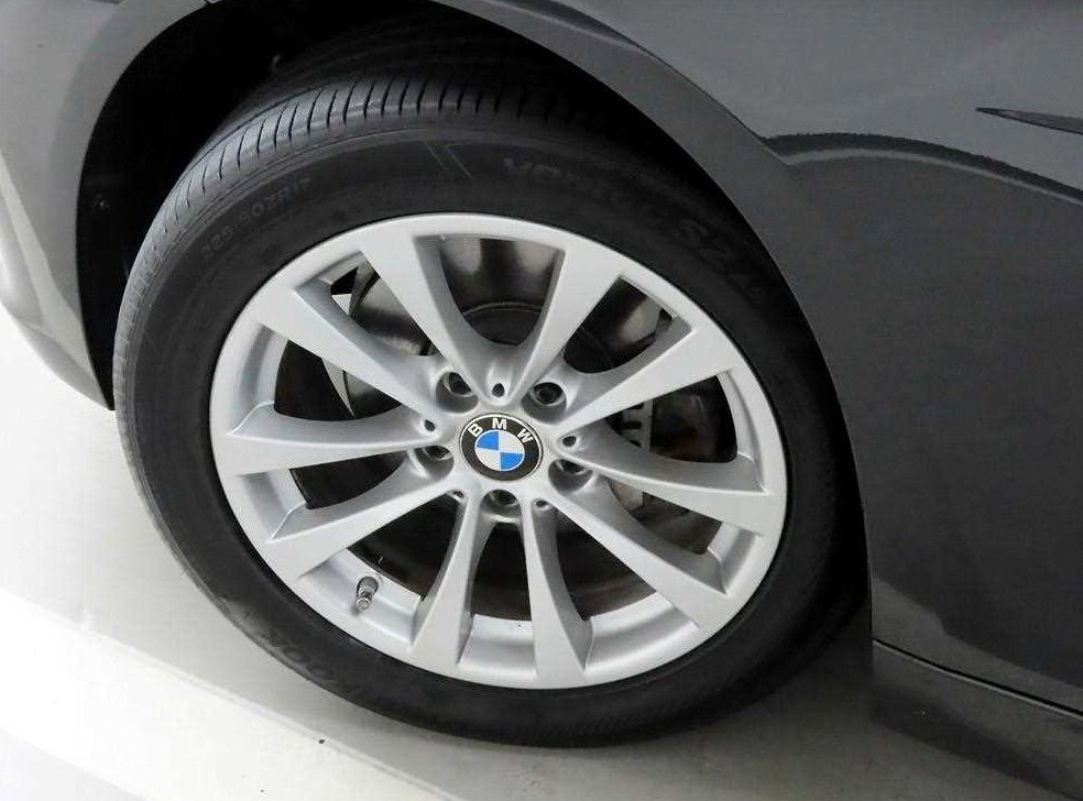 BMW 3시리즈 320d 사진 19