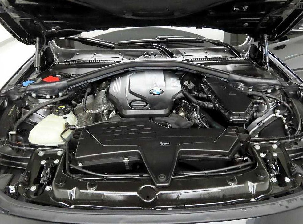 BMW 3시리즈 320d 사진 20