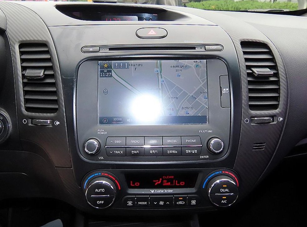기아 K3 1.6 GDI 트렌디 사진 13