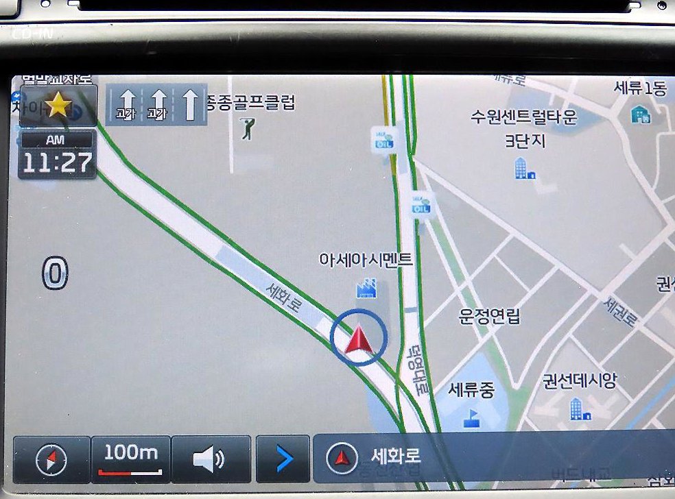 기아 K3 1.6 GDI 트렌디 사진 14