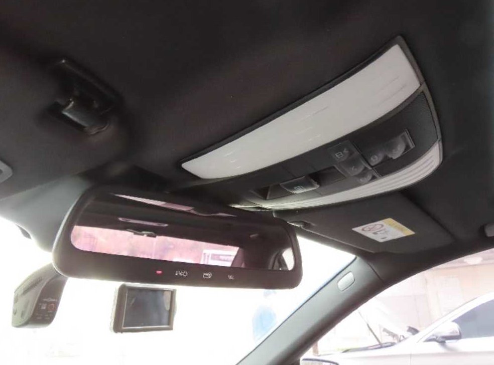 벤츠 E 클래스 E250 CDI 4MATIC 사진 11
