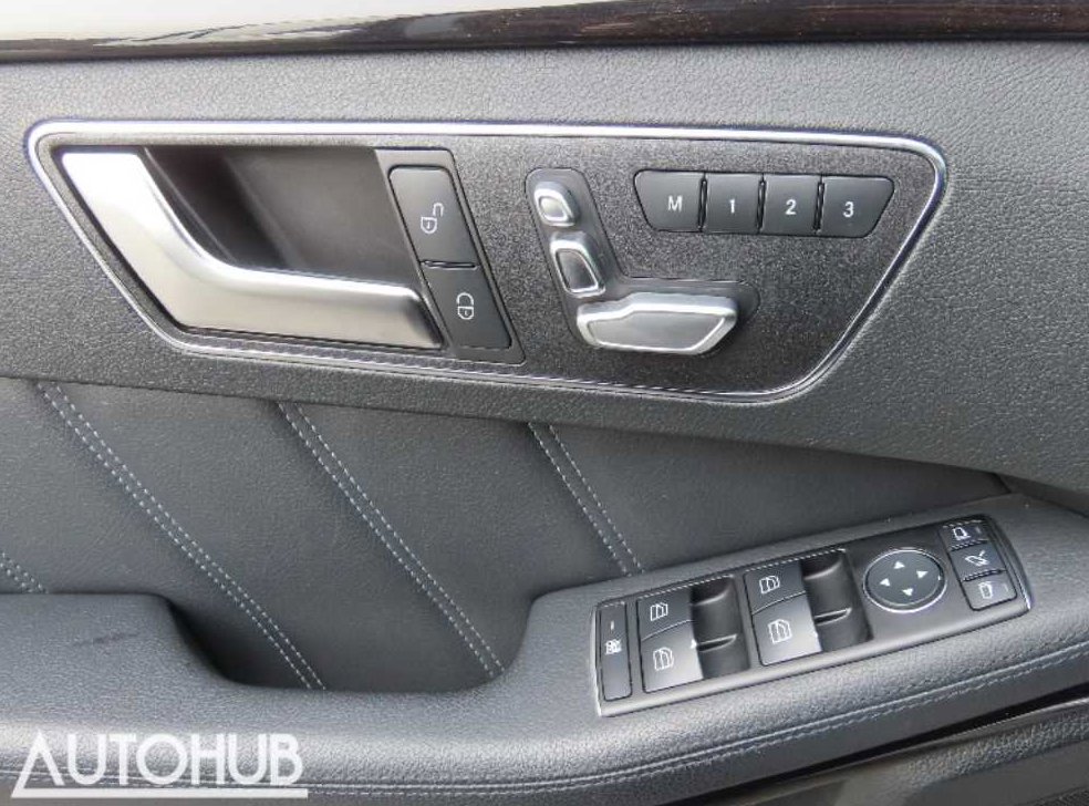 벤츠 E 클래스 E250 CDI 4MATIC 사진 13