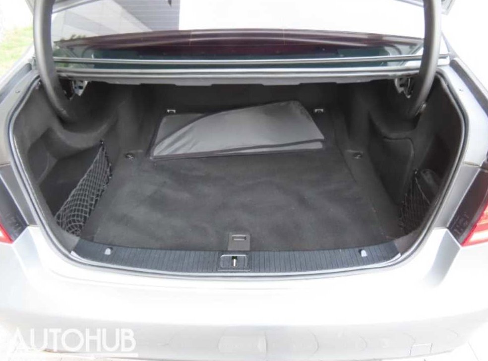 벤츠 E 클래스 E250 CDI 4MATIC 사진 19