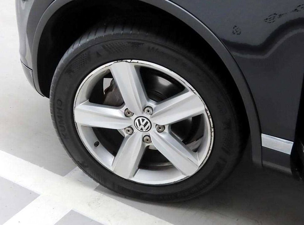 폭스바겐 투아렉 V6 3.0 TDI 블루모션 사진 19