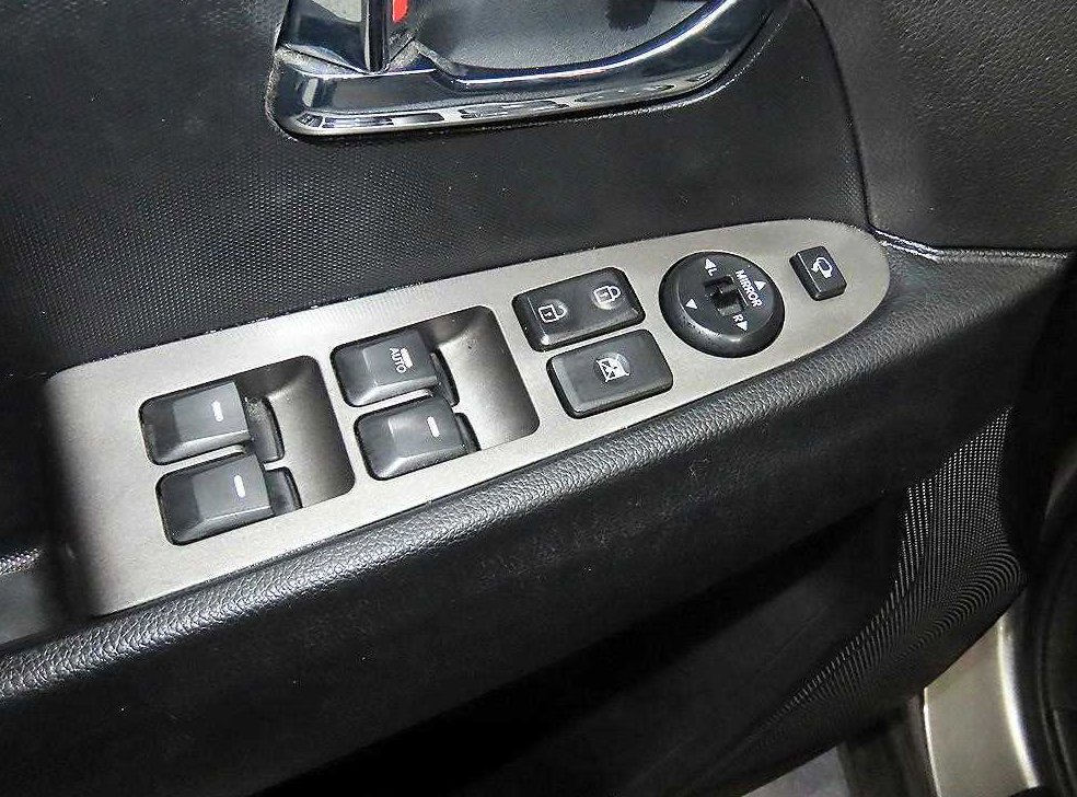 기아 스포티지 디젤 2WD 트렌디 사진 13