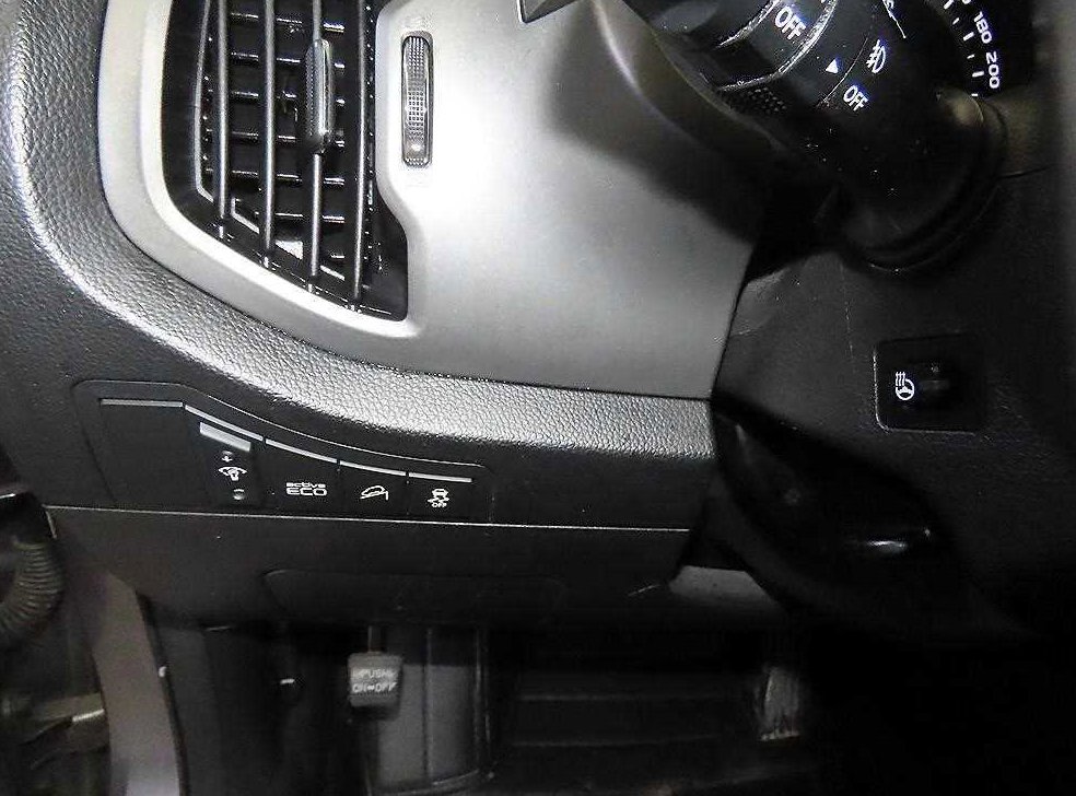 기아 스포티지 디젤 2WD 트렌디 사진 14