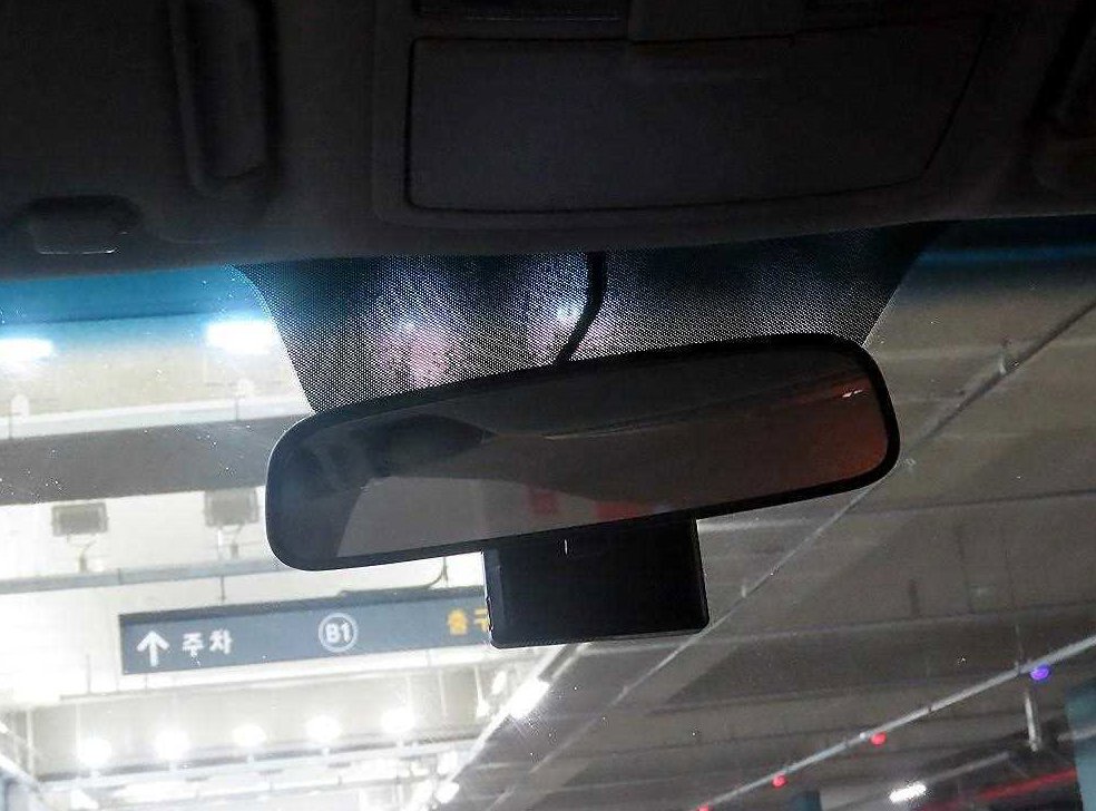 기아 스포티지 디젤 2WD 트렌디 사진 16